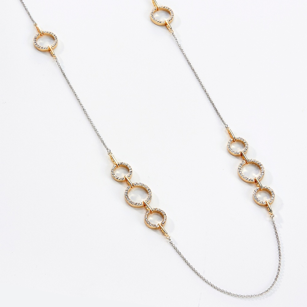 Hello Lovely Necklace